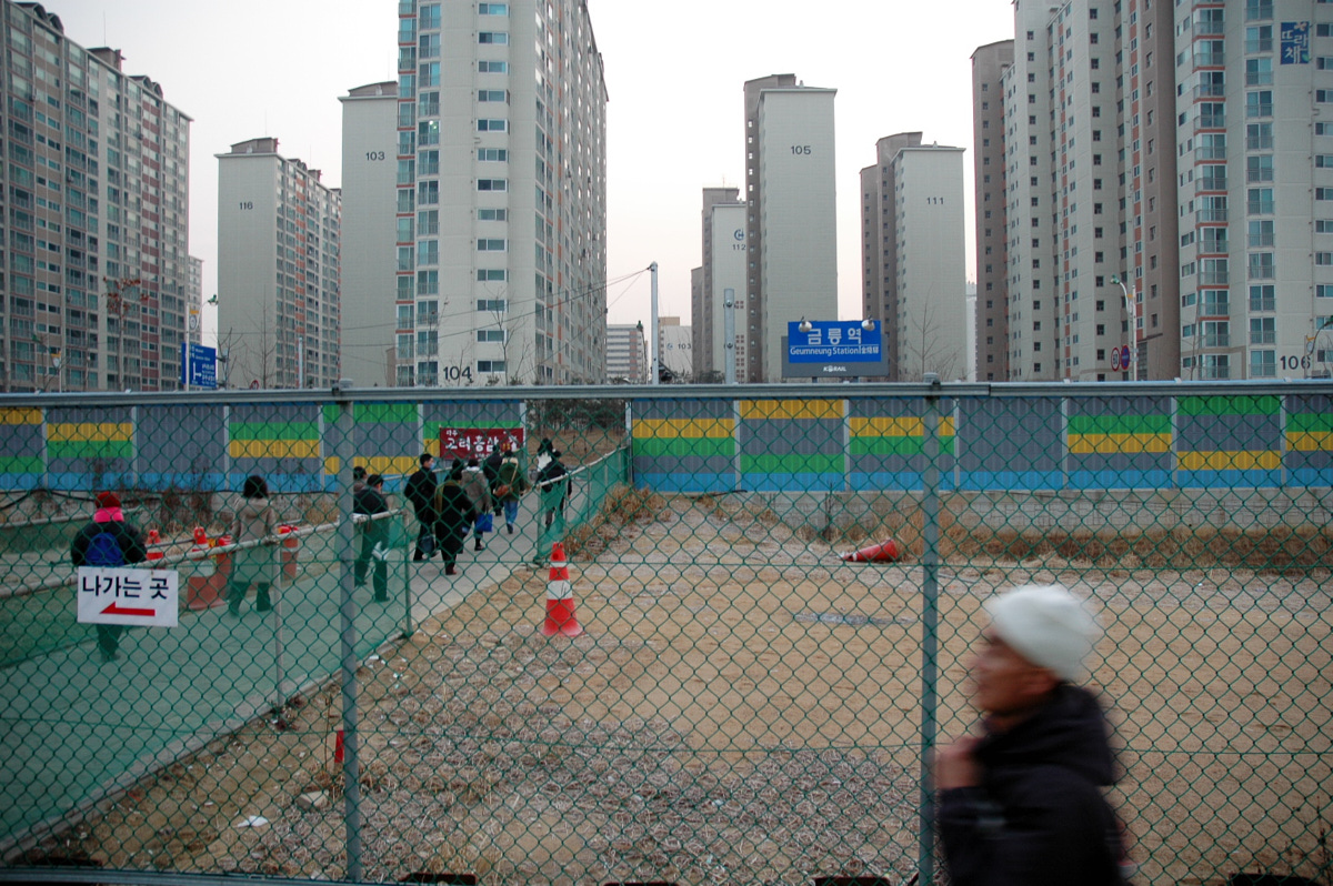 구 금릉역